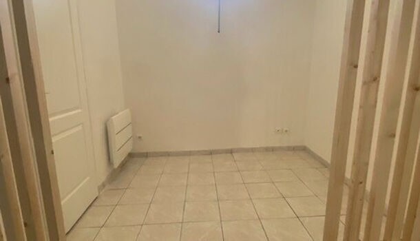 Appartement 1 pièces  à louer Aubagne 13400