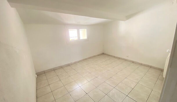 Appartement 1 pièces  à louer Aubagne 13400