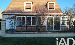 Maison 5 Pièces 118 m² à vendre à Chaintreaux (77460)