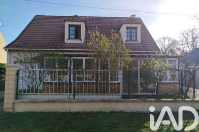 Maison 5 pièces 251000 €