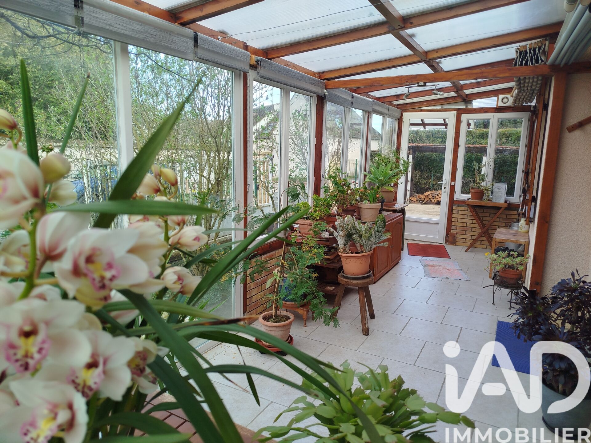 Vente Pavillon 5 pièces - Photo 2