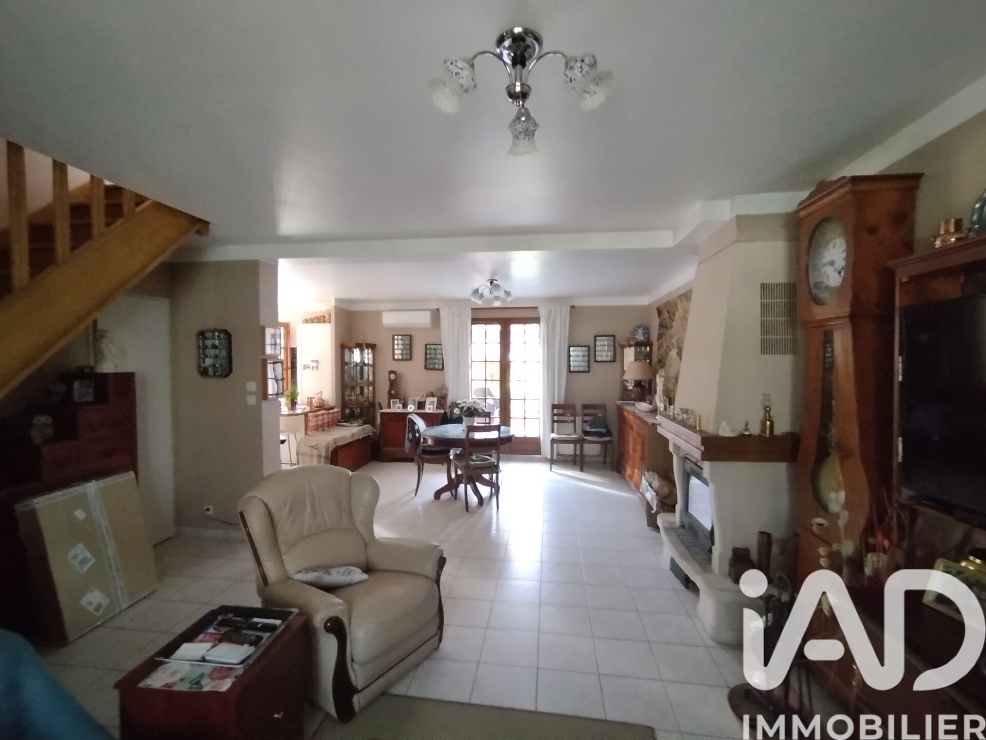 Vente Pavillon 5 pièces - Photo 4