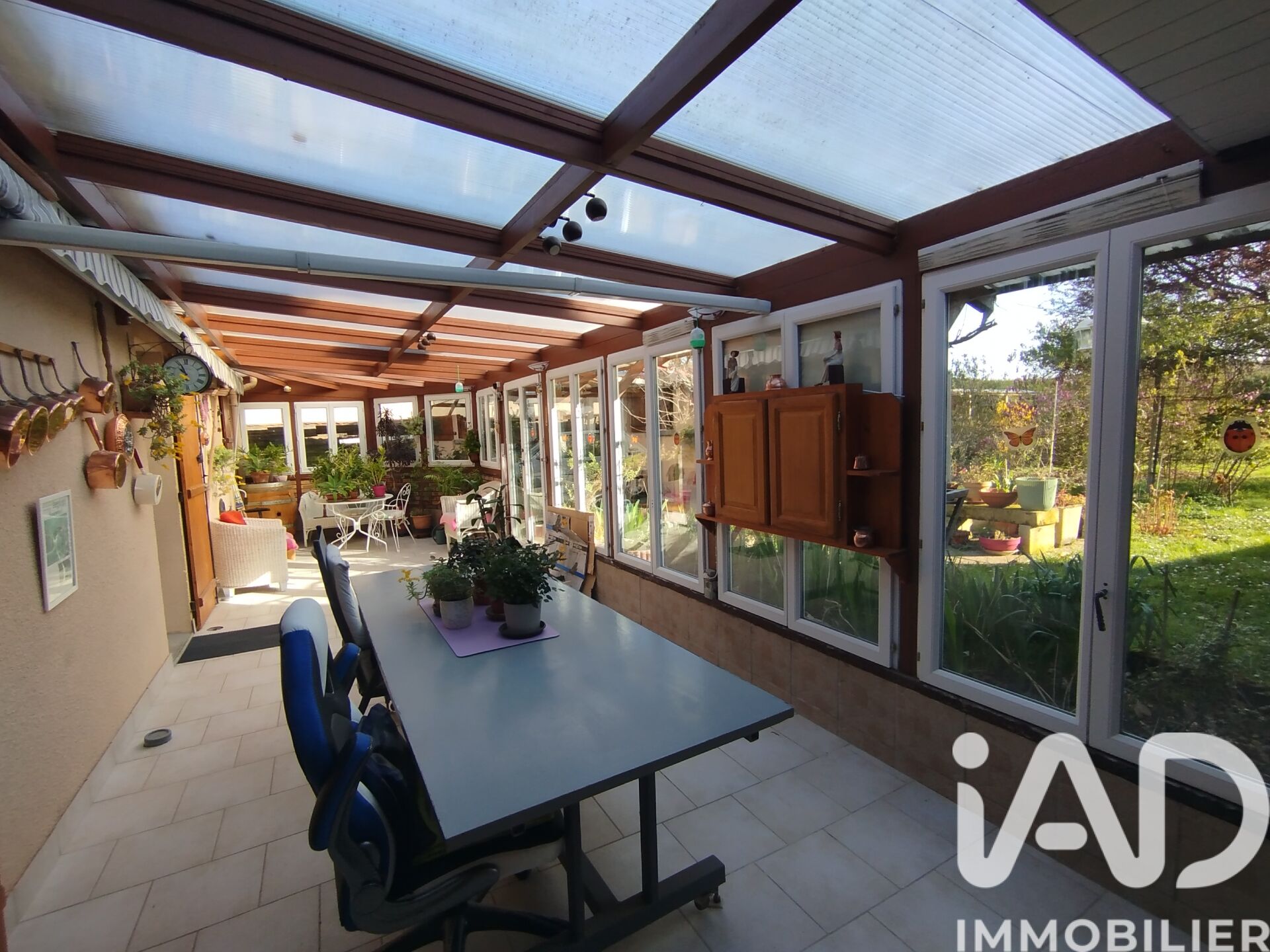 Vente Pavillon 5 pièces - Photo 5