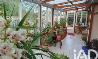 Maison 5 Pièces 117 m² à vendre à Chaintreaux (77460)
