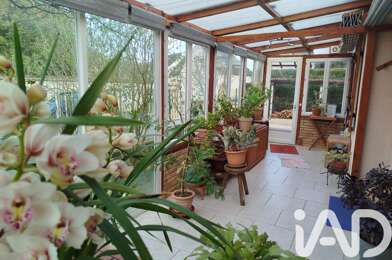 Maison 5 pièces 241000 €