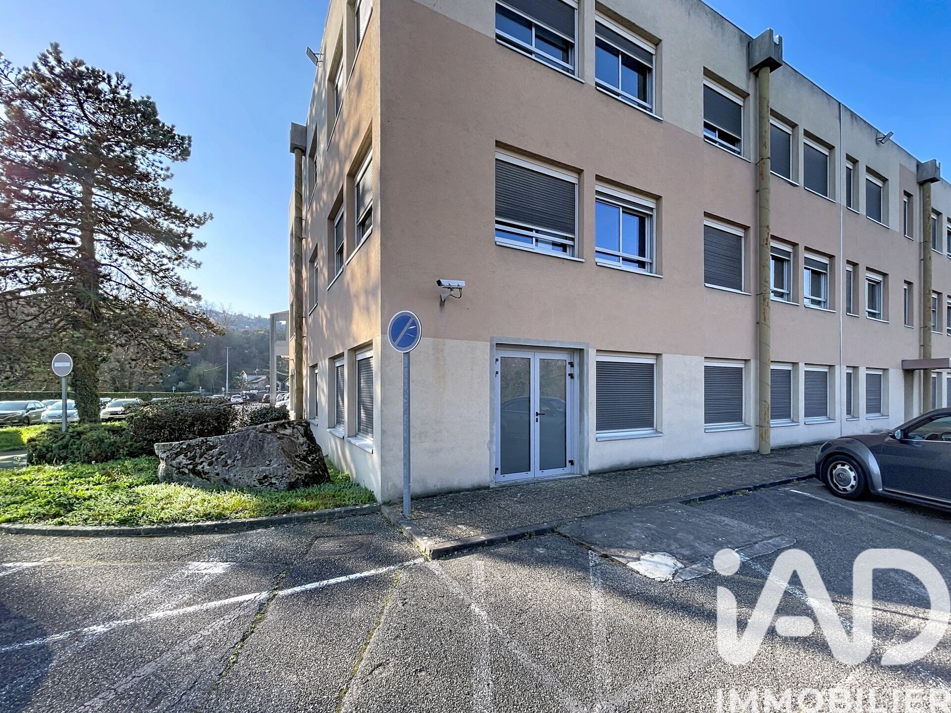 Vente Immeuble 113 m² - Photo 2