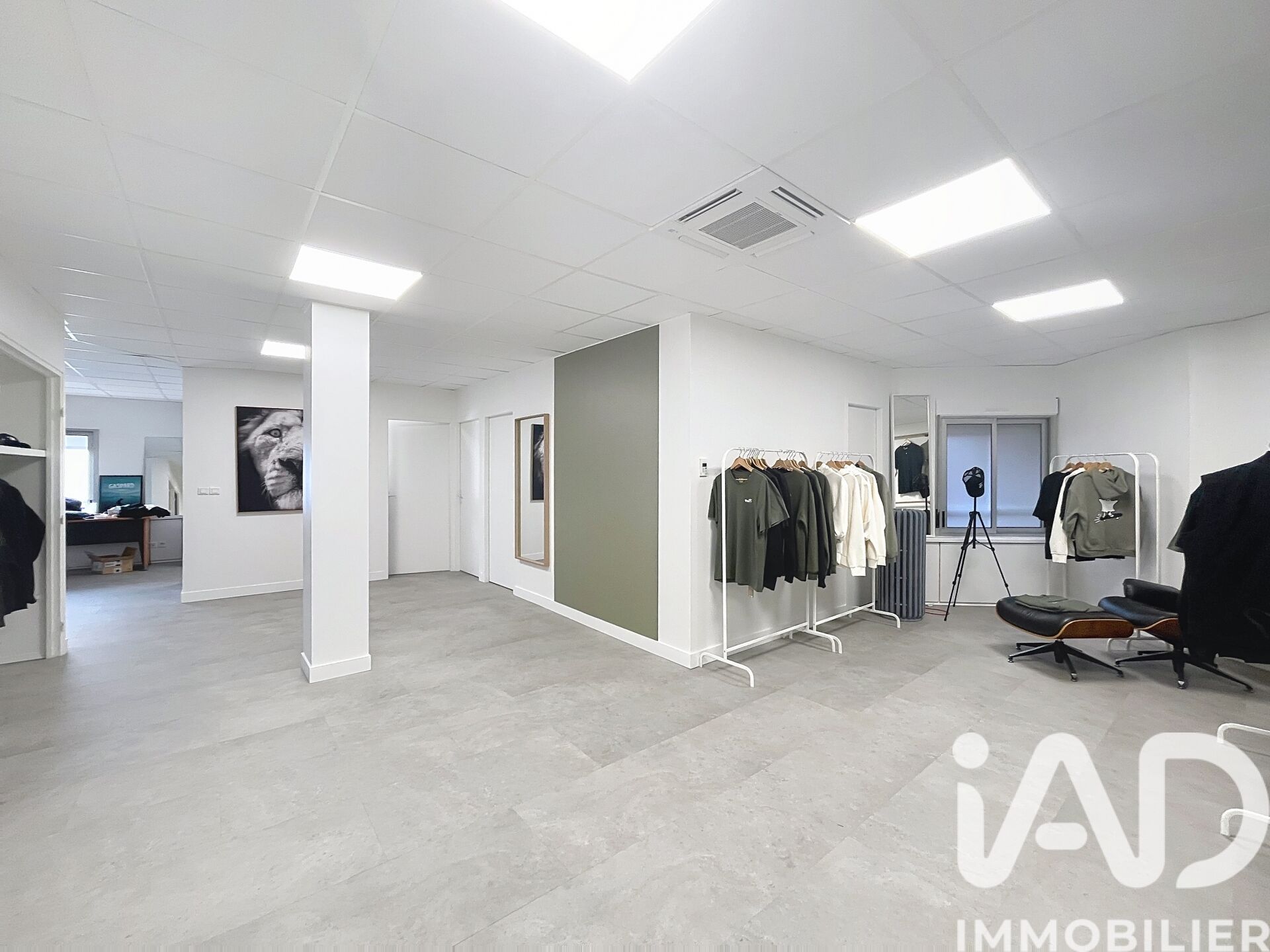 Vente Immeuble 113 m² - Photo 4
