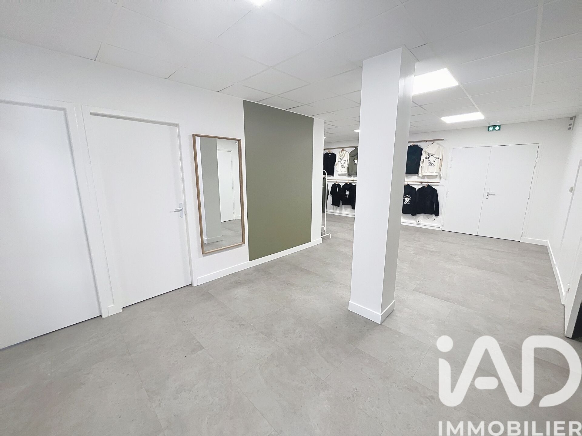 Vente Immeuble 113 m² - Photo 5