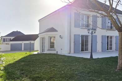 Maison 6 pièces 775000 €