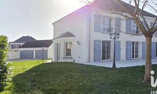 Maison 6 Pièces 140 m² à vendre à Magny-le-Hongre (77700)