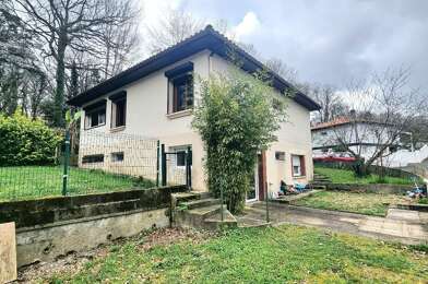 Maison 6 pièces 399500 €