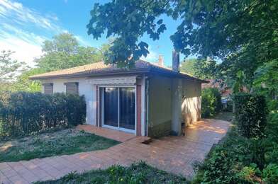 Maison 6 pièces 378000 €