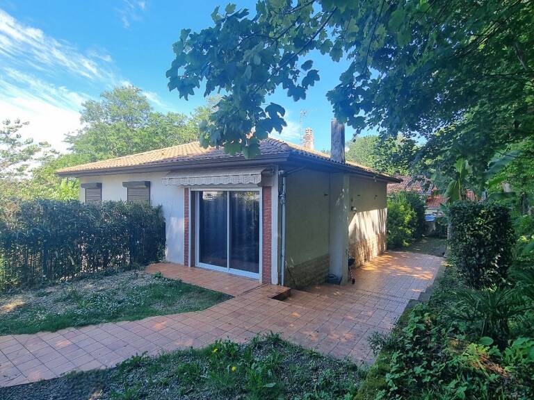 Maison — photo 1
