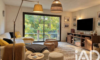 Maison 4 Pièces 104 m² à vendre à Salon-de-Provence (13300)