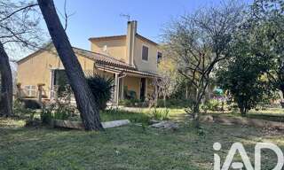 Maison 4 Pièces 104 m² à vendre à Salon-de-Provence (13300)