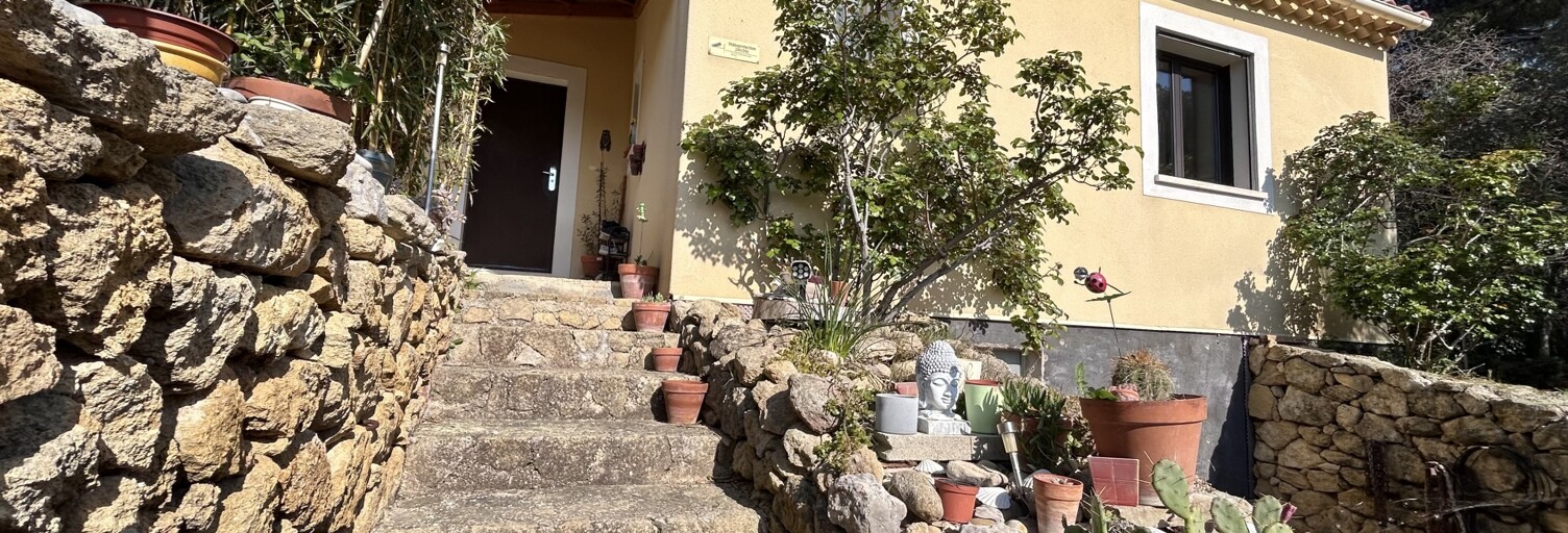 Maison 4 Pièces 104 m² à vendre à Salon-de-Provence (13300)