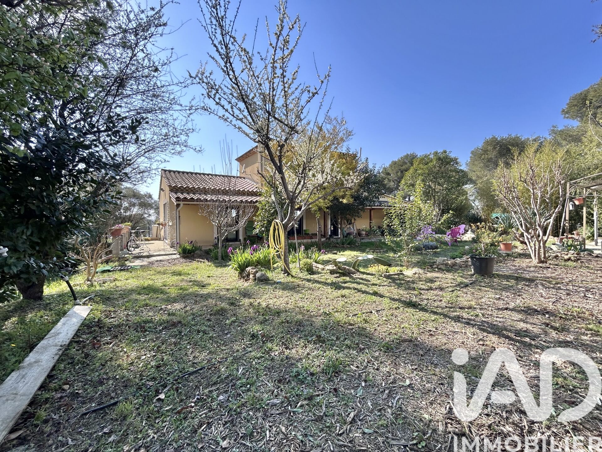 Vente Maison/villa 4 pièces - Photo 3