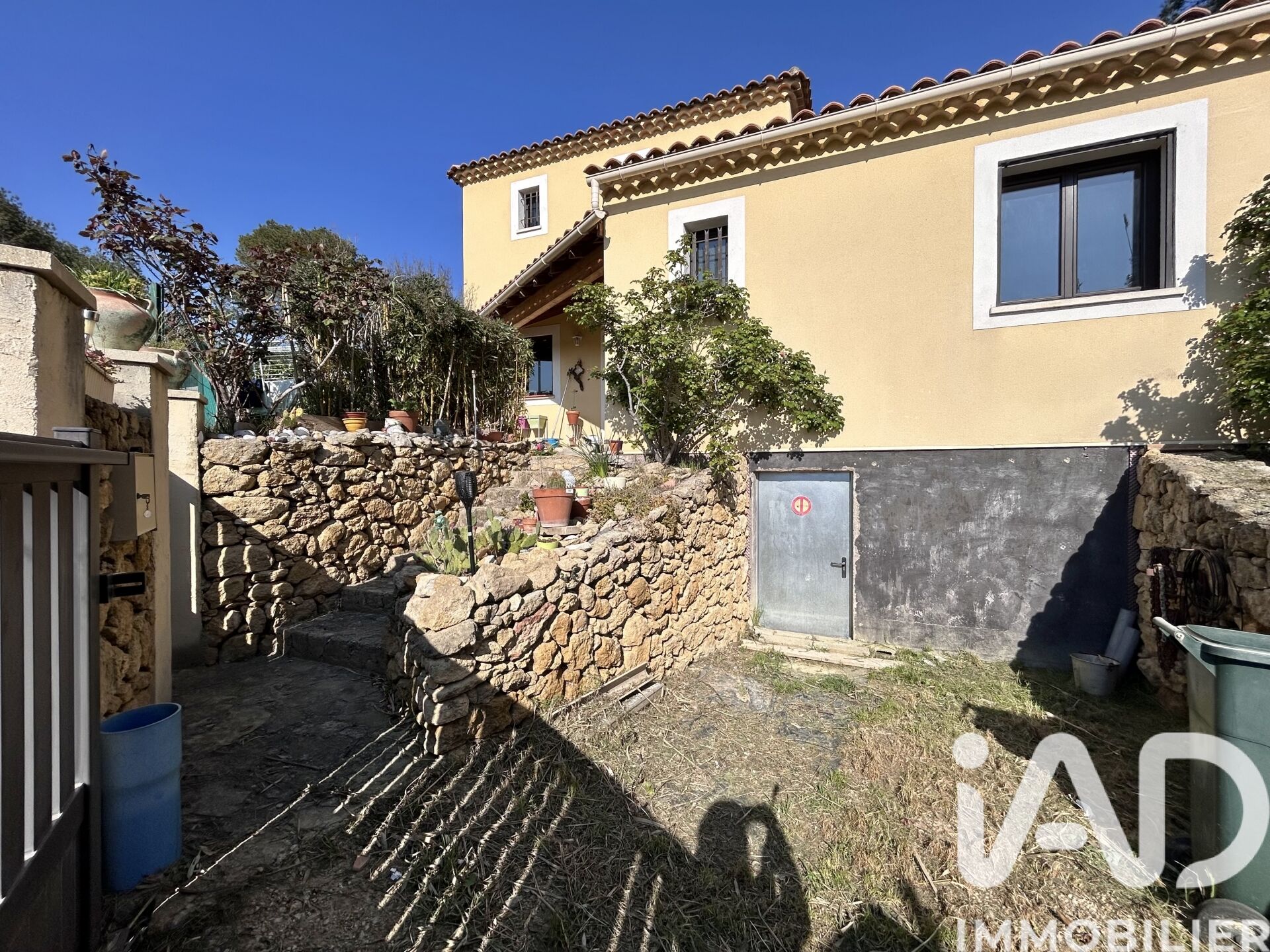 Vente Maison/villa 4 pièces - Photo 4