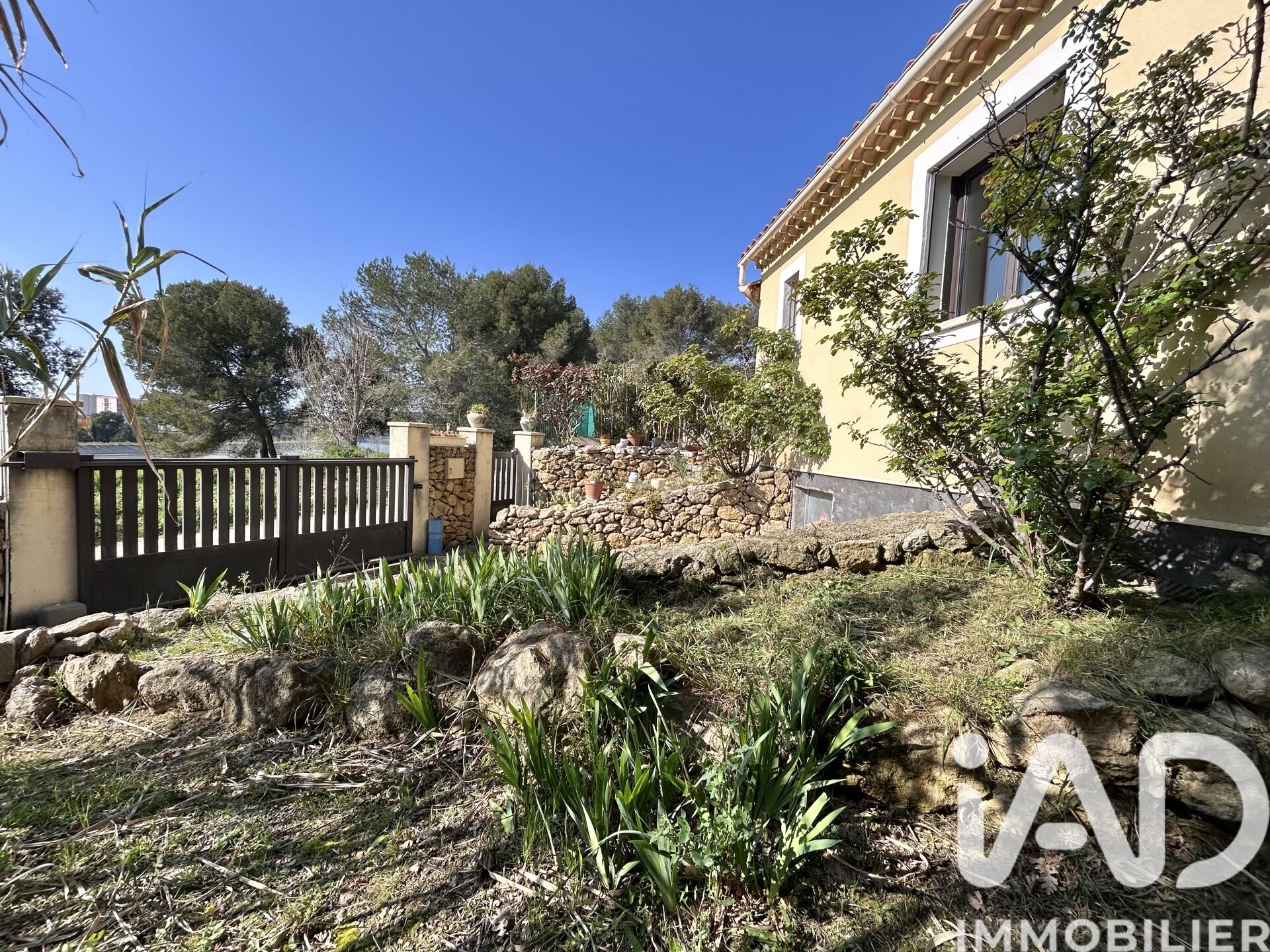 Vente Maison/villa 4 pièces - Photo 5