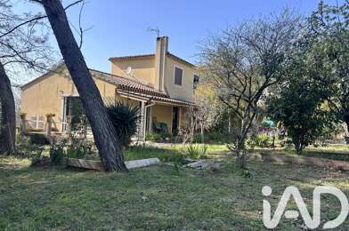 Maison 4 pièces 416000 €
