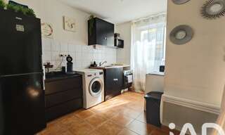 Appartement 2 Pièces 42 m² à vendre à Frontignan (34110)