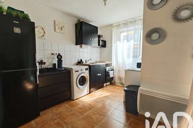 Appartement 2 pièces 142000 €