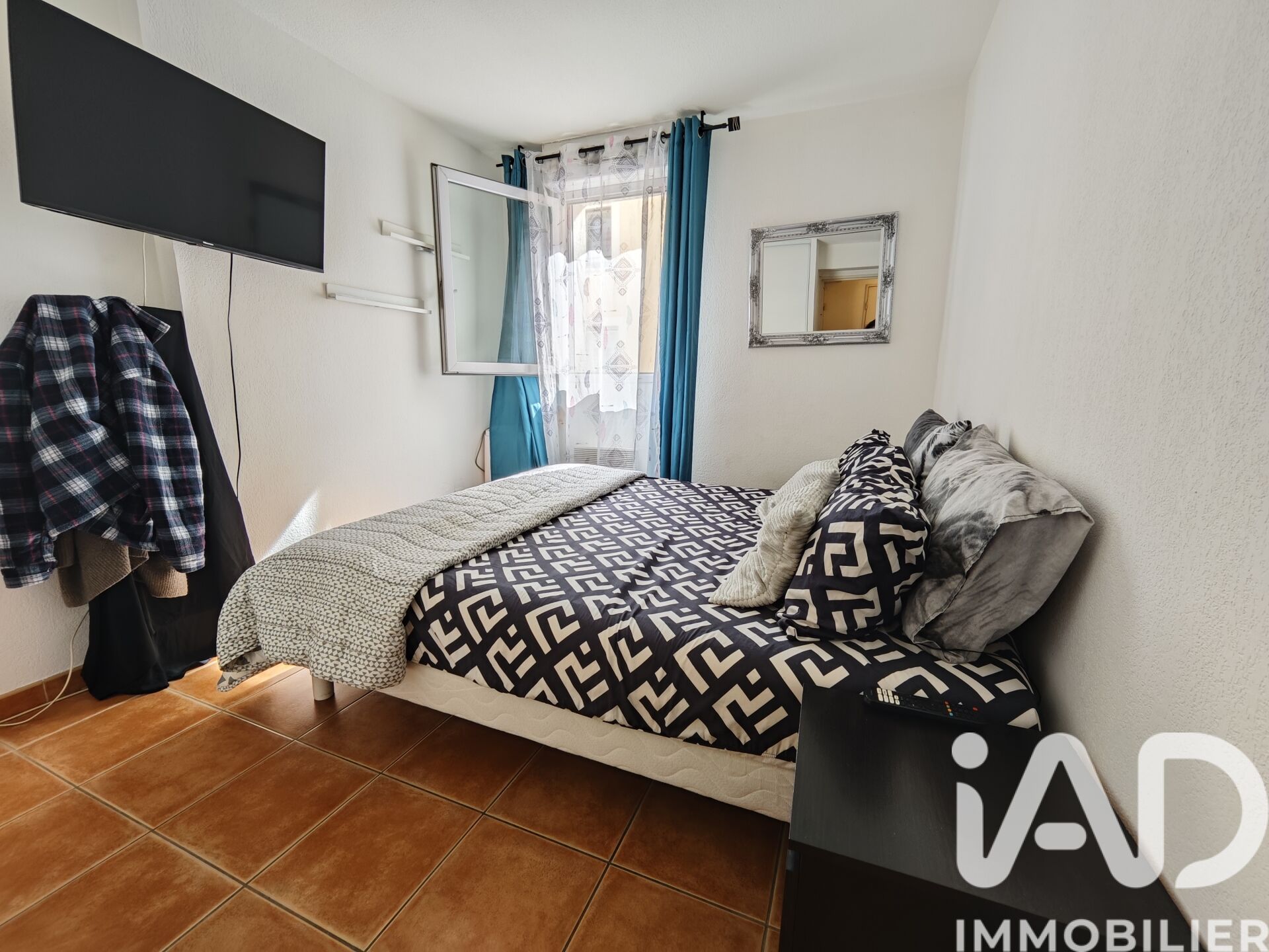 Vente Appartement 2 pièces - Photo 5