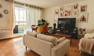Appartement 2 Pièces 42 m² à vendre à Frontignan (34110)