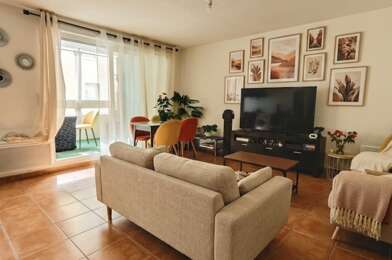 Appartement 2 pièces 142000 €