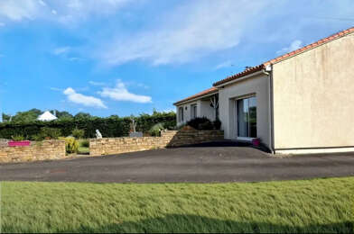 Maison 6 pièces 259500 €