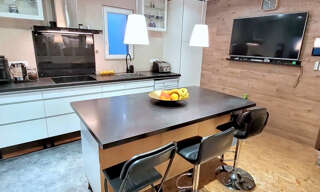 Maison 7 Pièces 160 m² à vendre à Saint-Sébastien-sur-Loire (44230)