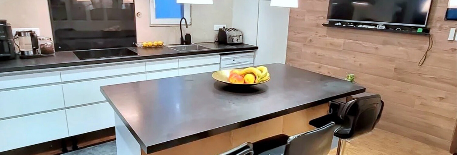 Maison 7 Pièces 160 m² à vendre à Saint-Sébastien-sur-Loire (44230)