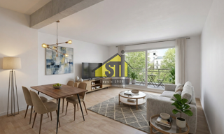 Appartement 3 Pièces 74 m² à vendre à Paris 14 (75014)