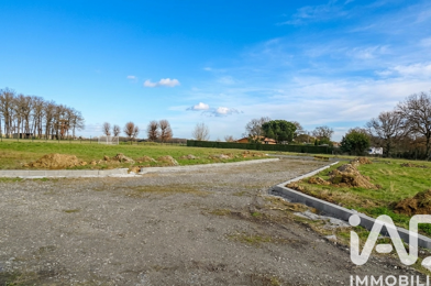 Terrain  115000 €
