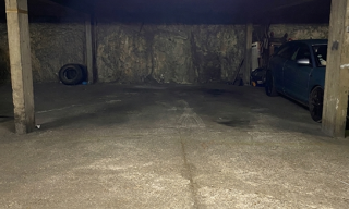 Garage  14 m² à vendre à Paris 20 (75020)