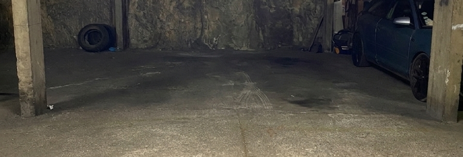 Garage  14 m² à vendre à Paris 20 (75020)