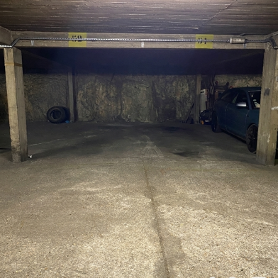 Garage  20000 €