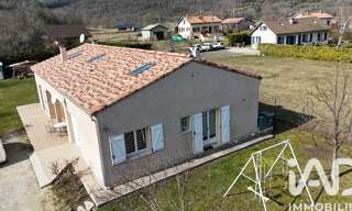 Maison 9 Pièces 207 m² à vendre à Roquefeuil (11340)