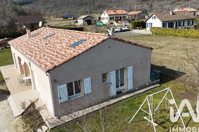 Maison 9 pièces 233000 €