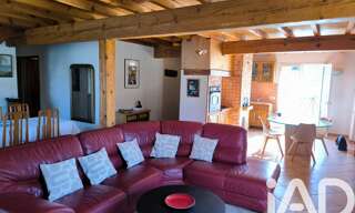 Maison 9 Pièces 207 m² à vendre à Roquefeuil (11340)