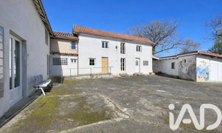 Maison 18 Pièces 613 m² à vendre à Philondenx (40320)