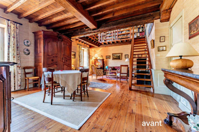 Appartement 4 pièces 350000 €