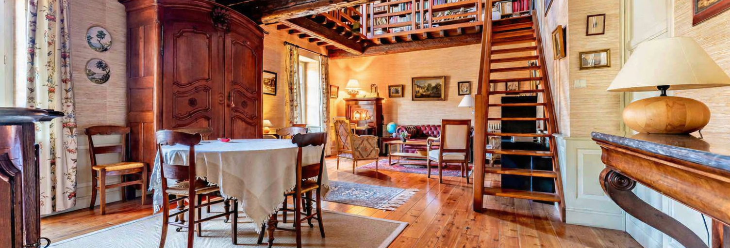 Appartement 4 Pièces 106 m² à vendre à Poleymieux-au-Mont-d'Or (69250)