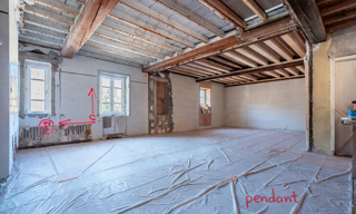 Appartement 4 Pièces 106 m² à vendre à Poleymieux-au-Mont-d'Or (69250)