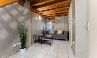 Appartement 2 Pièces 59 m² à vendre à Lyon 7 (69007)