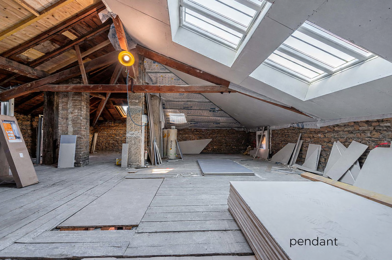 Appartement 4 pièces 235000 €