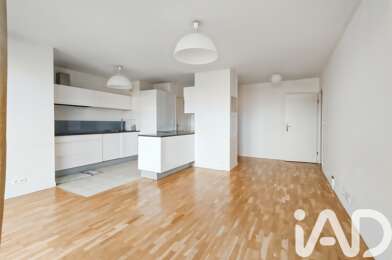 Appartement 4 pièces 325000 €