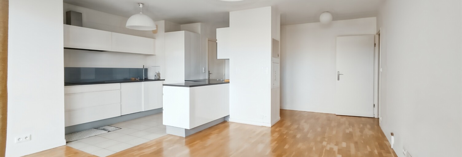 Appartement 4 Pièces 82 m² à vendre à Fresnes (94260)