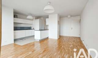 Appartement 4 Pièces 82 m² à vendre à Fresnes (94260)