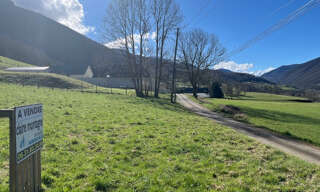 Terrain  2325 m² à vendre à Hèches (65250)